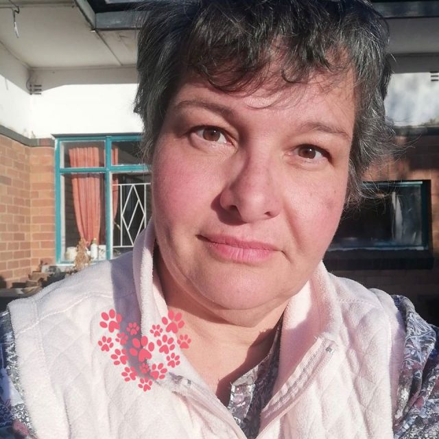 Hester Du Preez – Vrystaat