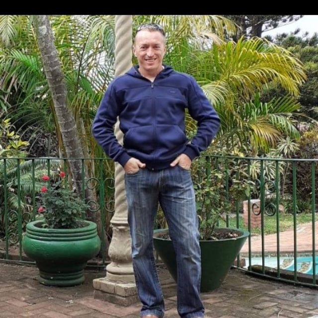 Barry Smit – Margate