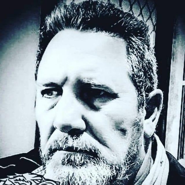 Barend Ghoela Badenhorst