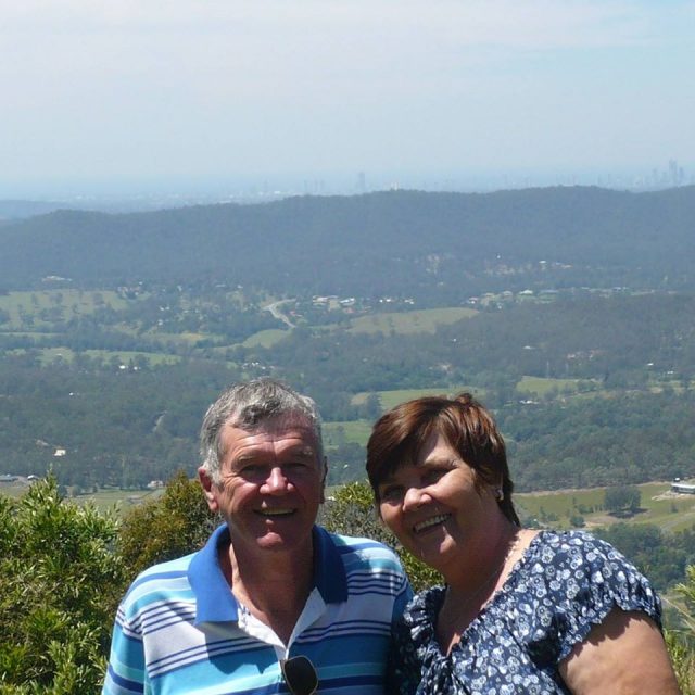 Machiel van den Berg